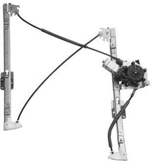 Window Regulator 350103297000