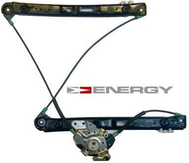 Window Regulator POD0050P