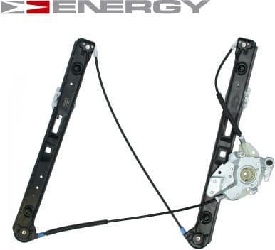 Window Regulator POD0050P - image 2