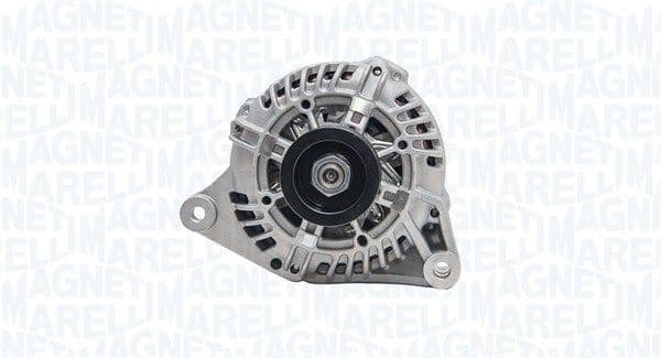 Alternator 063731305010 - image 2