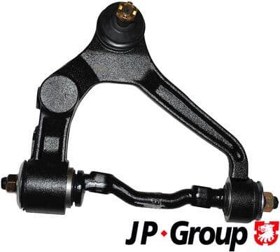 Control/Trailing Arm, wheel suspension JP 4840100480