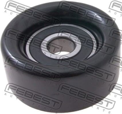 Tensioner Pulley, V-ribbed belt 2287-D4CB