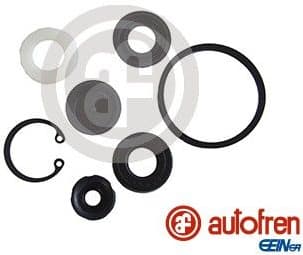 Repair Kit, brake master cylinder D1628