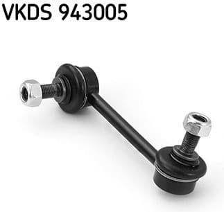 Link/Coupling Rod, stabiliser bar VKDS 943005 - image 2