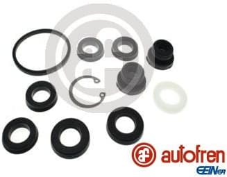 Repair Kit, brake master cylinder D1093