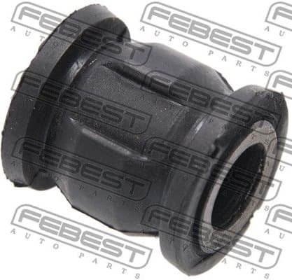 Mounting, steering gear MZAB-119