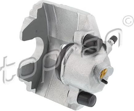 Brake Caliper 116 013