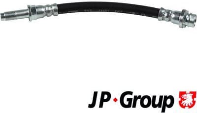 Brake Hose JP 1561703700