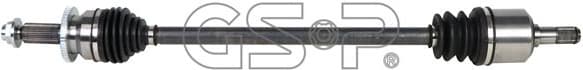 Drive Shaft 224554
