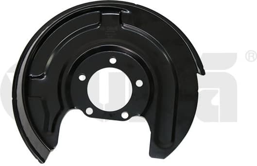 Splash Guard, brake disc 66151712201