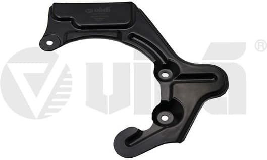 Splash Guard, brake disc 66151713901