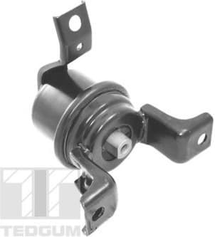 Mounting, engine TED10622 - image 3