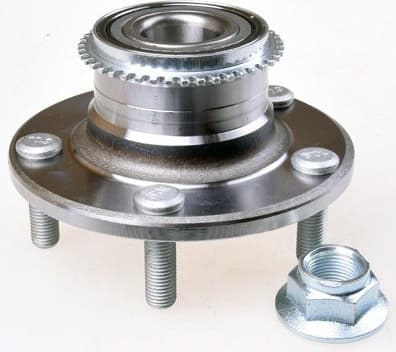 Wheel Bearing Kit W413565
