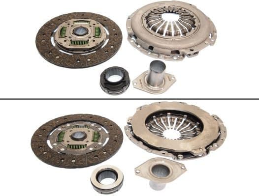 Clutch Kit 962592