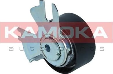 Tensioner Pulley, timing belt R0537 - image 3
