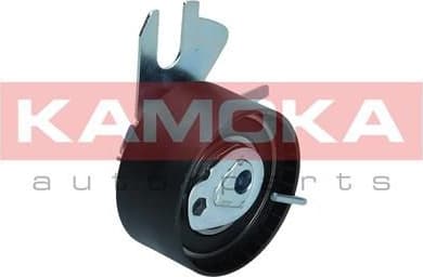 Tensioner Pulley, timing belt R0537 - image 4