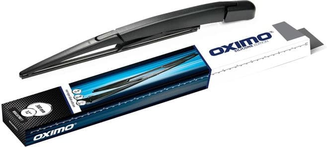 Wiper Arm, window cleaning SIMPLY WORKS WRA307R011 - image 3