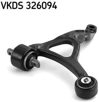 Control/Trailing Arm, wheel suspension VKDS326094 - image 2