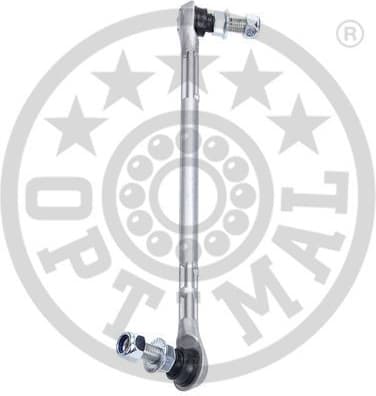 Link/Coupling Rod, stabiliser bar G7-1461 - image 2