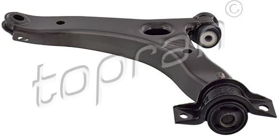 Control/Trailing Arm, wheel suspension 302 470