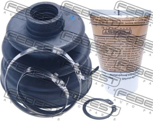 Bellow Kit, drive shaft 1215-SANFELH