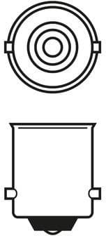 Bulb Pure Light 1 987 302 239 - image 7