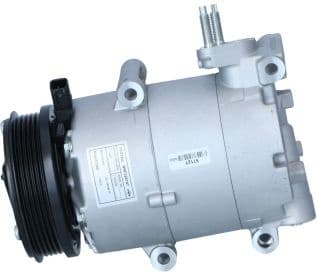 Compressor, air conditioning EASY FIT 320147