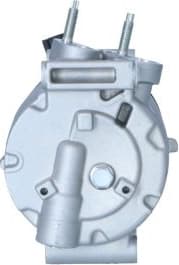 Compressor, air conditioning EASY FIT 320147 - image 2