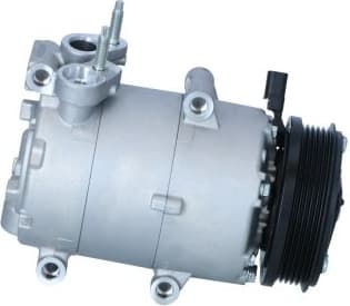 Compressor, air conditioning EASY FIT 320147 - image 3