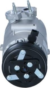 Compressor, air conditioning EASY FIT 320147 - image 4