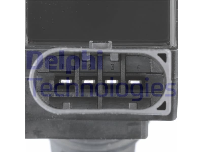 Ignition Coil GN10958-12B1 - image 3