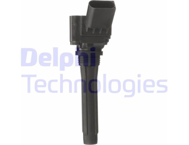 Ignition Coil GN10958-12B1 - image 5