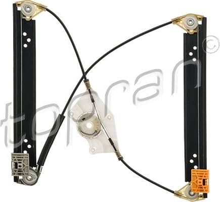 Window Regulator 114 194