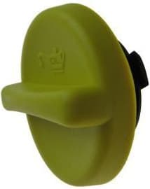 Cap, oil filler neck 130122710
