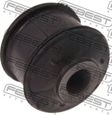 Mounting, control/trailing arm SGAB-003