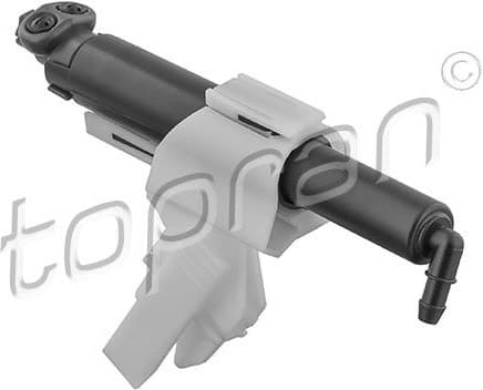 Washer Fluid Jet, headlight cleaning 305 390