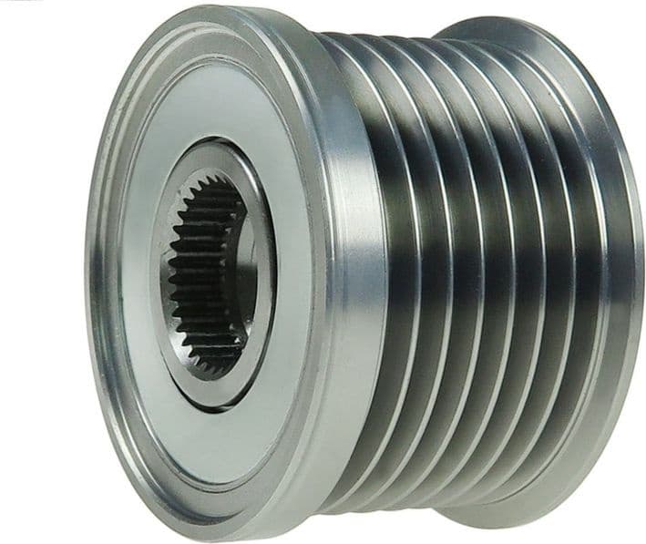 Alternator Freewheel Clutch AS AFP0050