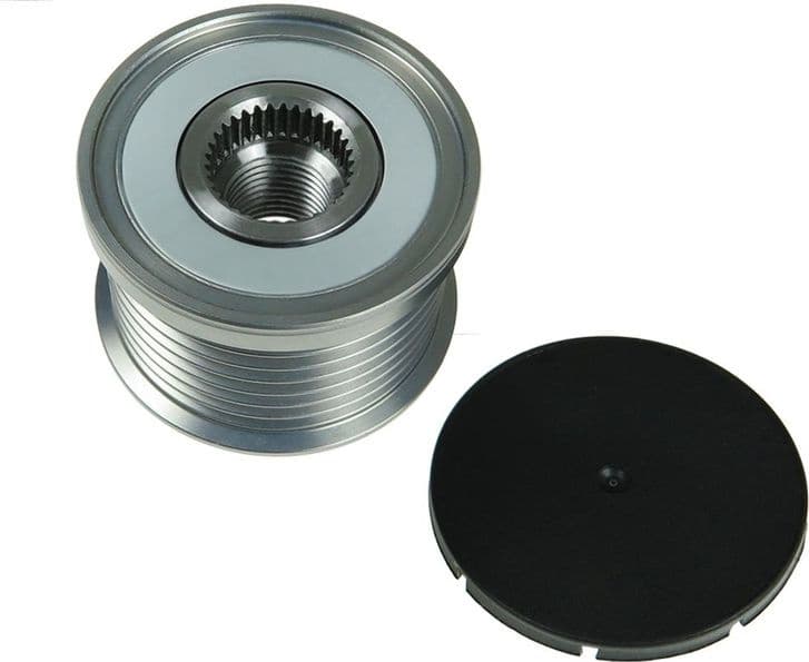 Alternator Freewheel Clutch AS AFP0050 - image 3