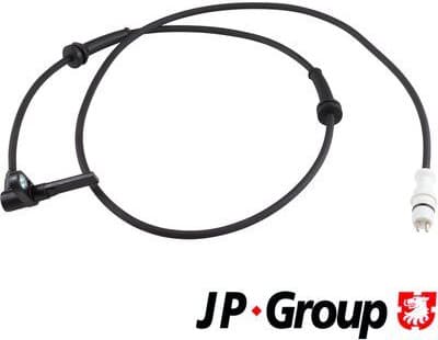 Sensor, wheel speed JP 3397104380