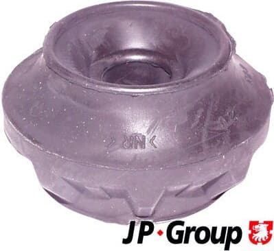 Supporting Ring, suspension strut support mount JOPEX 1152300200