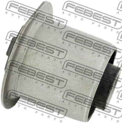 Bushing, axle beam CRAB-065