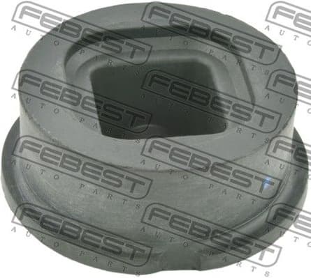 Bushing, axle beam CRAB-064