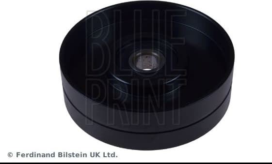 Deflection/Guide Pulley, V-ribbed belt ADN196521