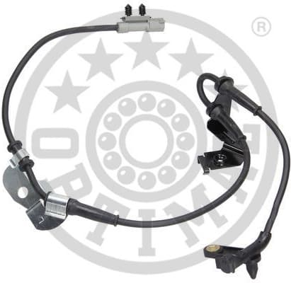 Sensor, wheel speed 06-S432 - image 2