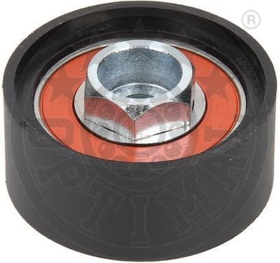 Tensioner Pulley, V-ribbed belt 0-N2222