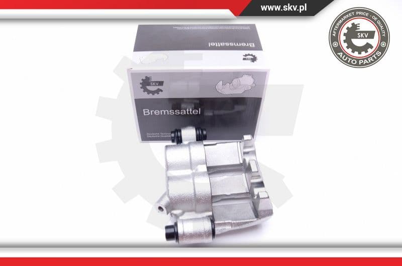 Brake Caliper 45SKV761