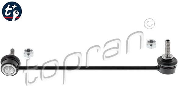 Link/Coupling Rod, stabiliser bar t+ 502 708