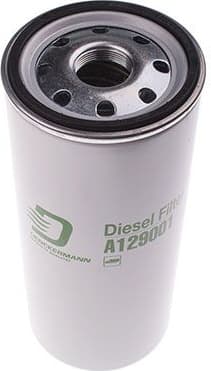 Fuel Filter A129001