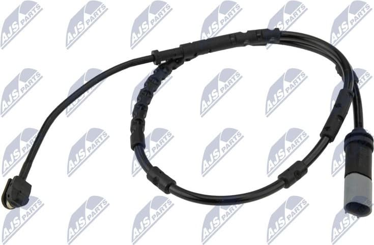 Warning Contact, brake pad wear HCZ-BM-063