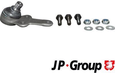 Ball Joint JP 1540300500